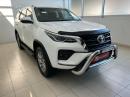 Thumbnail Toyota Fortuner 2.8GD-6