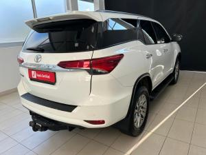 Toyota Fortuner 2.8GD-6 - Image 2
