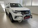 Thumbnail Toyota Fortuner 2.8GD-6 auto