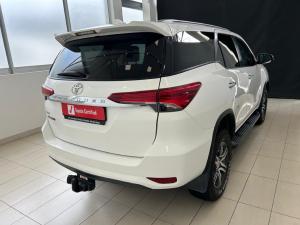 Toyota Fortuner 2.8GD-6 auto - Image 2