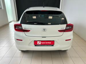 Toyota Starlet 1.5 XS auto - Image 5