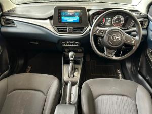 Toyota Starlet 1.5 XS auto - Image 6