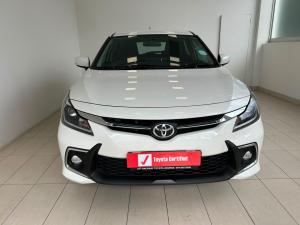 Toyota Starlet 1.5 XS auto - Image 4