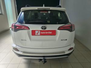 Toyota RAV4 2.0 GX - Image 5