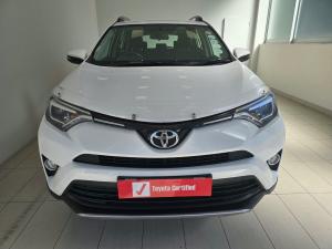 Toyota RAV4 2.0 GX - Image 4