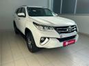 Thumbnail Toyota Fortuner 2.4GD-6 auto