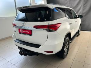 Toyota Fortuner 2.4GD-6 auto - Image 2