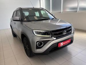 Toyota Urban Cruiser 1.5 XS - Image 1