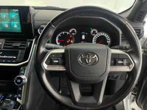 Toyota Land Cruiser 300 3.3D GX-R - Image 8