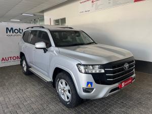 Toyota Land Cruiser 300 3.3D GX-R - Image 1