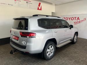 Toyota Land Cruiser 300 3.3D GX-R - Image 2