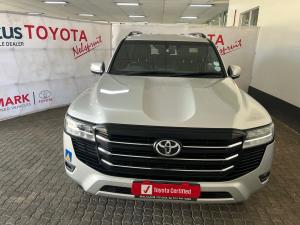 Toyota Land Cruiser 300 3.3D GX-R - Image 4