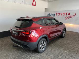 Kia Seltos 1.5CRDi EX auto - Image 2