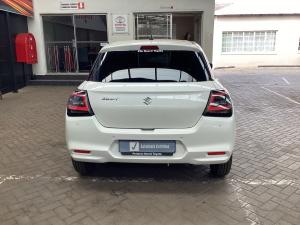 Suzuki Swift 1.2 GL - Image 5