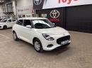 Thumbnail Suzuki Swift 1.2 GL