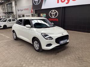 Suzuki Swift 1.2 GL - Image 1