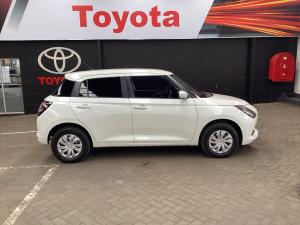 Suzuki Swift 1.2 GL - Image 3