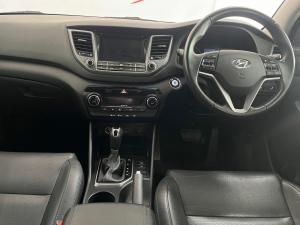 Hyundai Tucson 2.0CRDi Elite - Image 6