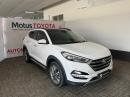 Thumbnail Hyundai Tucson 2.0CRDi Elite