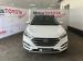 Hyundai Tucson 2.0CRDi Elite - Thumbnail 4