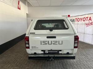 Isuzu D-Max 250 double cab 4x4 Hi-Ride - Image 5