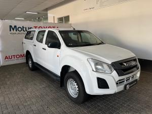 Isuzu D-Max 250 double cab 4x4 Hi-Ride - Image 1