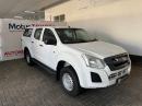 Thumbnail Isuzu D-Max 250 double cab 4x4 Hi-Ride