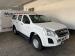 Isuzu D-Max 250 double cab 4x4 Hi-Ride - Thumbnail 1