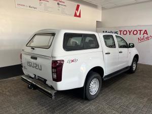 Isuzu D-Max 250 double cab 4x4 Hi-Ride - Image 2