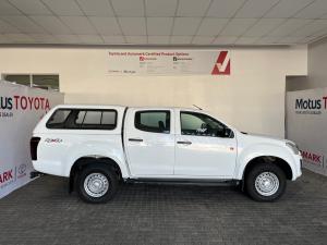 Isuzu D-Max 250 double cab 4x4 Hi-Ride - Image 3
