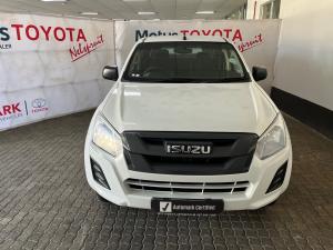 Isuzu D-Max 250 double cab 4x4 Hi-Ride - Image 4