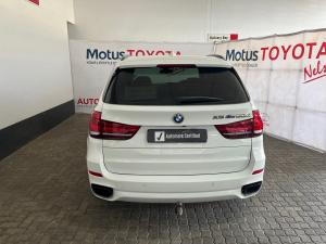 BMW X5 M50d - Image 5