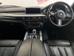 BMW X5 M50d - Image 6