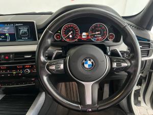 BMW X5 M50d - Image 8
