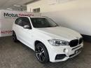 Thumbnail BMW X5 M50d