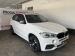 BMW X5 M50d - Thumbnail 1