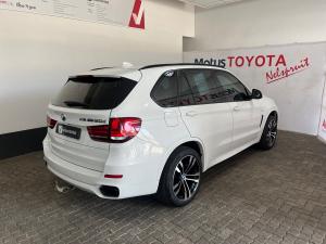 BMW X5 M50d - Image 2