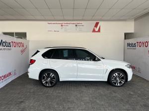 BMW X5 M50d - Image 3