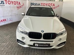 BMW X5 M50d - Image 4
