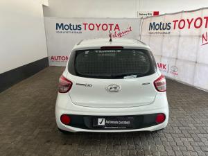 Hyundai Grand i10 1.0 Motion Cargo panel van - Image 5