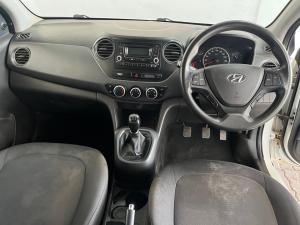 Hyundai Grand i10 1.0 Motion Cargo panel van - Image 6