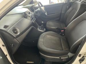 Hyundai Grand i10 1.0 Motion Cargo panel van - Image 7