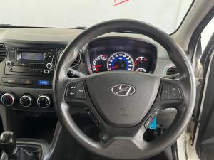 Hyundai Grand i10 1.0 Motion Cargo panel van - Image 8