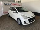 Thumbnail Hyundai Grand i10 1.0 Motion Cargo panel van