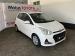 Hyundai Grand i10 1.0 Motion Cargo panel van - Thumbnail 1