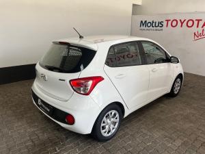 Hyundai Grand i10 1.0 Motion Cargo panel van - Image 2