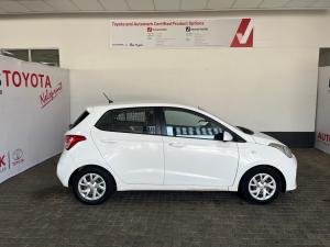 Hyundai Grand i10 1.0 Motion Cargo panel van - Image 3