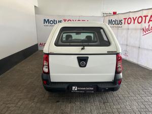 Nissan NP200 1.6i safety pack (aircon) - Image 5