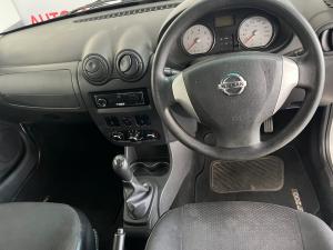 Nissan NP200 1.6i safety pack (aircon) - Image 6
