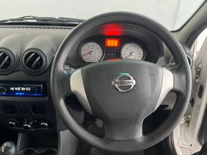 Nissan NP200 1.6i safety pack (aircon) - Image 8